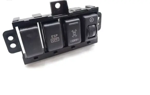 ESP (stability program) switch