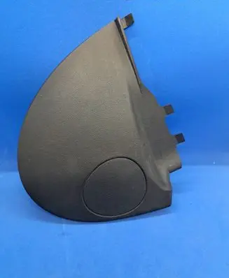Mini One - Cooper Coupe R56 Dashboard side end trim 2752905 12273713