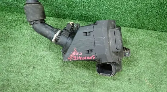 KIA Sportage Air filter box 28110N9700