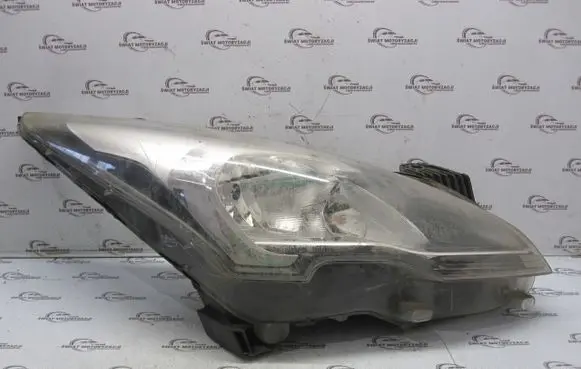 Headlight/headlamp