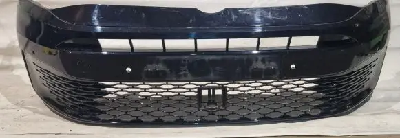 Volkswagen Caddy Front bumper 2K7807221A