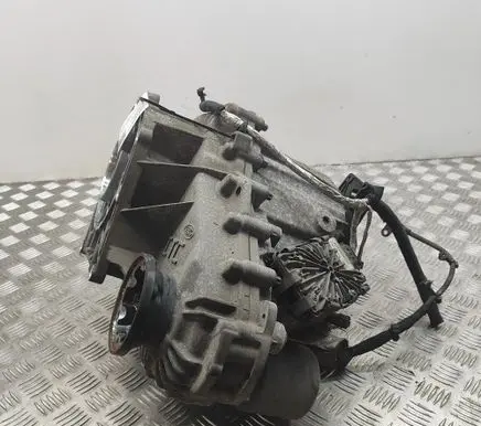 Land Rover Discovery 5 Gearbox transfer box case HPLA7K780AD HPLA7J426AC