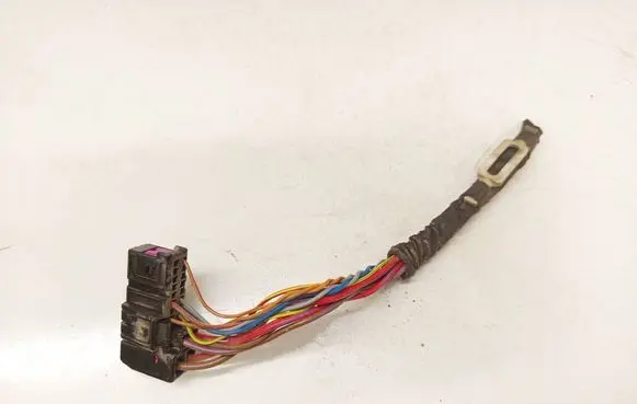 Audi A6 S6 C6 4F Sensor 8E0972702