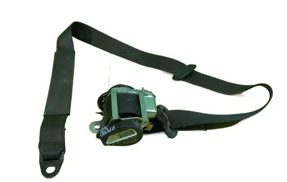 Opel Combo D Front seatbelt 5351651 BEZPIECZENSTWA