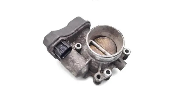 Saab 9-3 Ver1 Electric throttle body valve 18005B5684