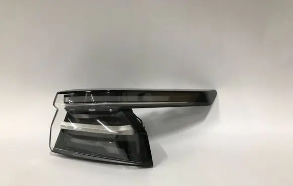 Nissan Qashqai J12 Rear/tail lights 26550HN20A