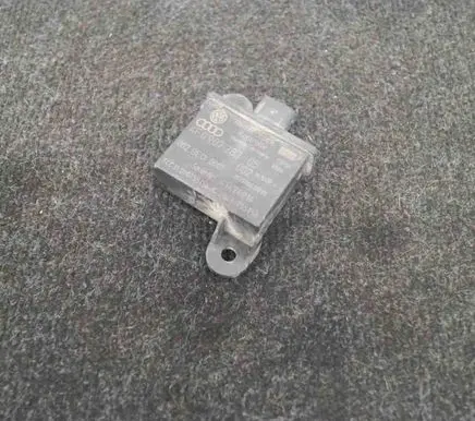 Porsche 997 Other devices 4F0907283