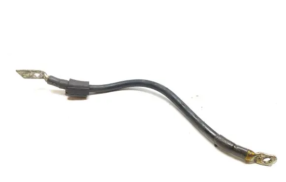 Volkswagen Touareg II Positive cable (battery) 7P0971235A 13032009