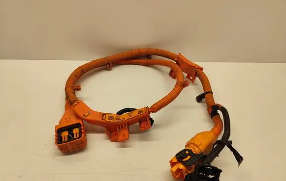 Hyundai Santa Fe Wiring harness 91961-P4080