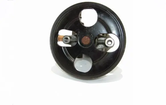 Power steering pump