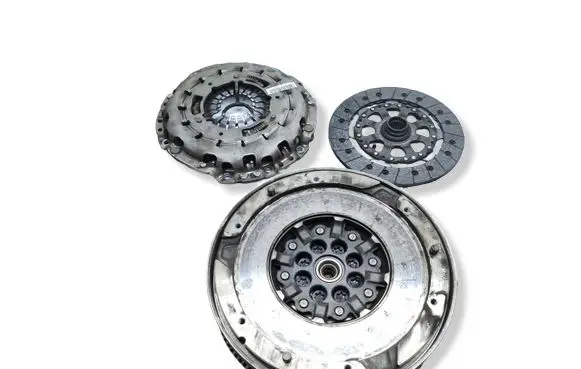 BMW 1 F20 F21 Clutch set kit 8605486