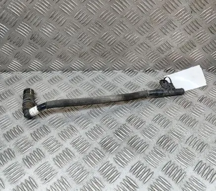 Audi e-tron Engine coolant pipe/hose 4KL145947E
