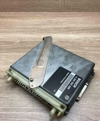 Volvo 850 Engine control unit/module ECU P01367760 0280000599
