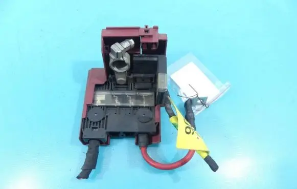 Chevrolet Aveo Positive cable (battery) IMPRK1046564