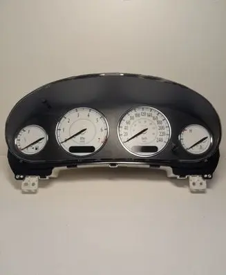 Chrysler 300M Speedometer (instrument cluster) P05026411AE TBFQI2742F38LE