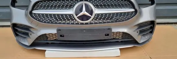 Mercedes-Benz B W247 Front bumper a2478852702