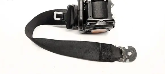 Mercedes-Benz B W246 W242 Rear seatbelt 307262099228