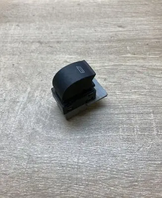 Audi A6 S6 C5 4B Electric window control switch 4B0959855