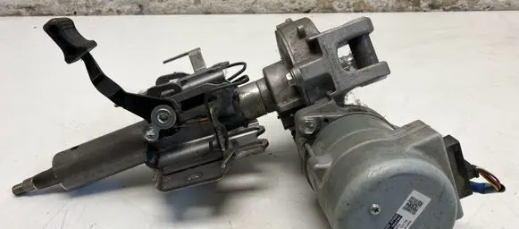 Toyota Prius Prime Electric power steering pump 8965047660