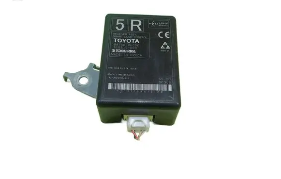 Toyota Aygo X Other control units/modules 897400H050