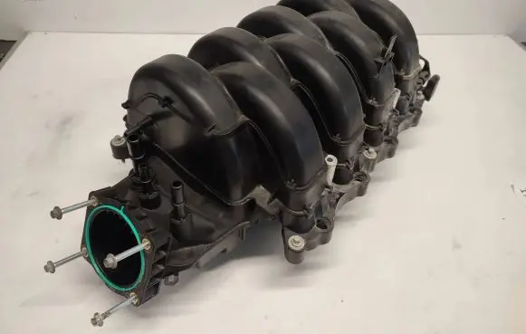 Ford F150 Intake manifold JL3E9S455FC 8982503061005
