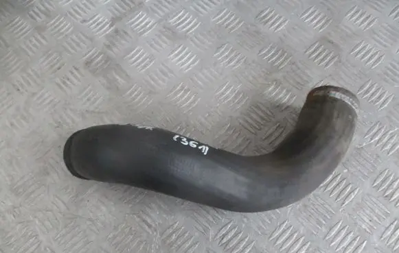 Ford S-MAX Intercooler hose/pipe