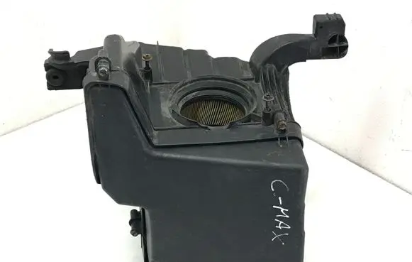 Ford C-MAX I Air filter box 7M519600BF