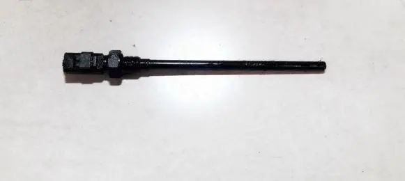 Peugeot Partner Oil level sensor 96284508