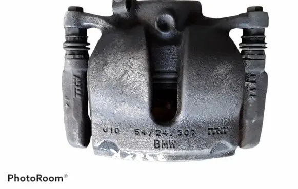 BMW X2 F39 Front brake caliper 5424307