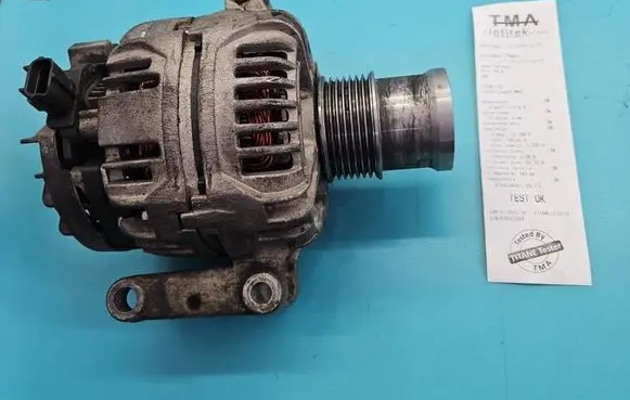 Ford Transit Generator/alternator IMPRK1555132