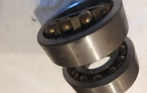 ZAZ 965 Front upper strut mount 1203