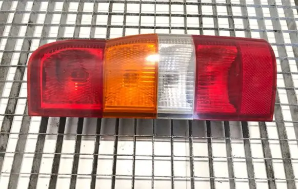 Ford Transit Rear/tail lights
