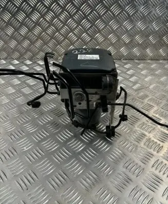 BMW 5 F10 F11 ABS Pump 6795521 6795519 DSCF10