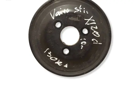 BMW X1 E84 Power steering pump pulley 7800367 8514565 32428514565