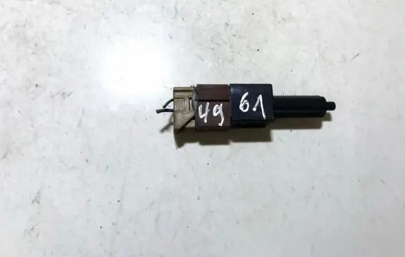 Nissan X-Trail T30 Brake pedal sensor switch
