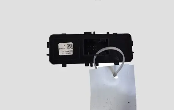 Peugeot 508 Gear shift selector indicator 96663593ZD 034210201