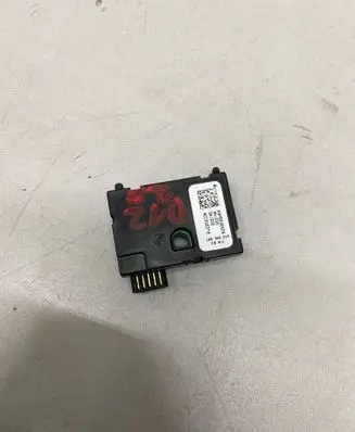 Volkswagen PASSAT B6 Steering angle sensor 1K0959654