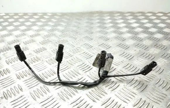 Mercedes-Benz A W176 Glow plug wires A6511501433