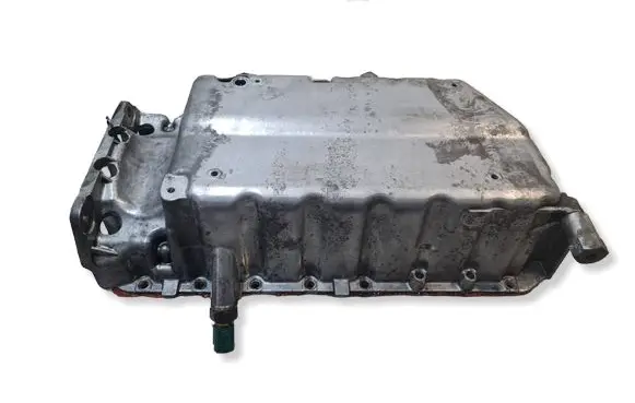 Peugeot 407 Oil sump RQCT003