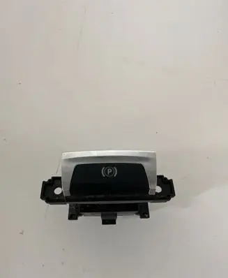 Peugeot 308 Hand parking brake switch 96785851