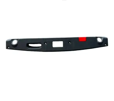 Mercedes-Benz E C207 W207 Other trunk/boot trim element A2077580702 A2218202101