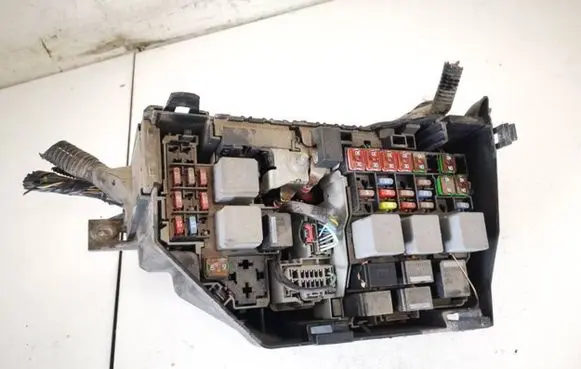 Ford Mondeo MK IV Fuse box set 6g9t14a067ab 6g9t-14a067ab