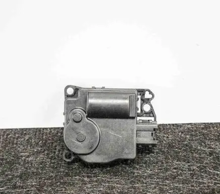 Ford B-MAX Air flap motor/actuator AV1119E616GA