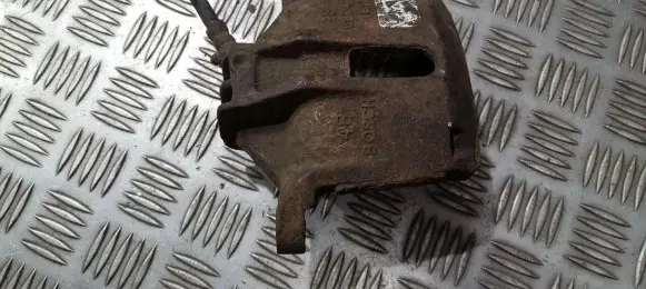 Peugeot 206 Front brake caliper 0204y01210