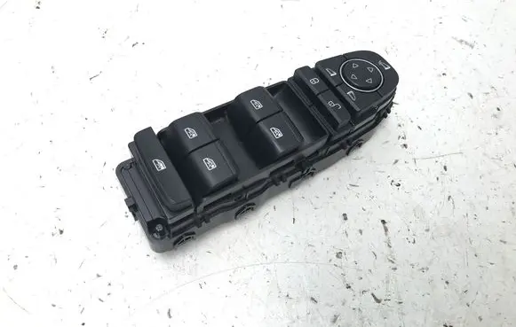 BYD Atto 3 Quarter vent window switch SC2EM3746600