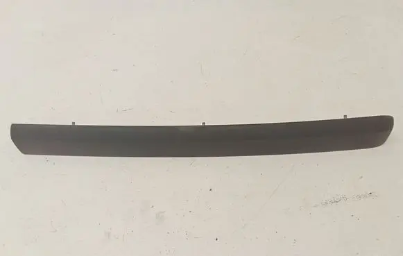 Opel Combo C Loading door trim (molding) 9228481