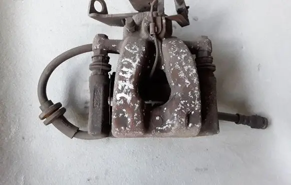 Alfa Romeo Giulietta Rear brake caliper 