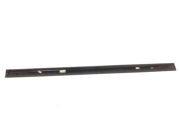 Volvo S60 Front door trim (molding) 9151911 9203783