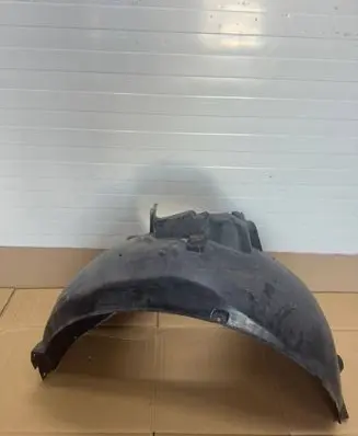 Audi A4 S4 B9 8W Front wheel arch liner splash guards 8W0821171A