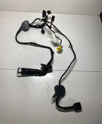 Audi A4 S4 B8 8K Front door wiring loom 8K0971029M TAB010766QF
